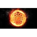 Чорне Сонце - окультний символ